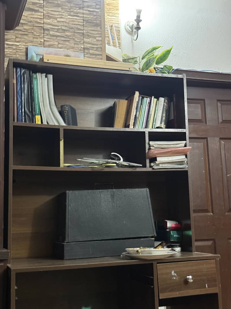Study tablel 2