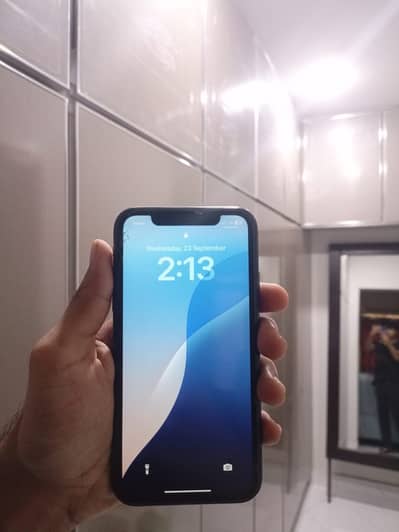 Apple iPhone XR