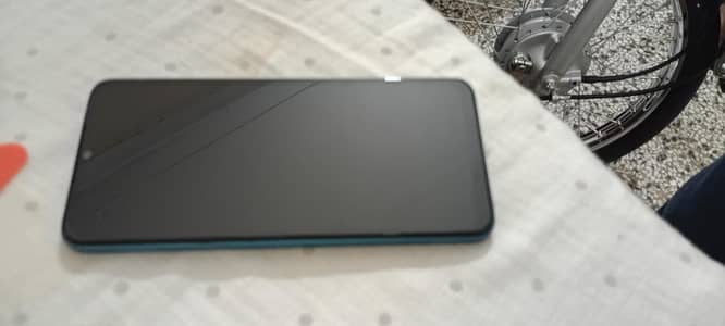 Infinix Smart 7