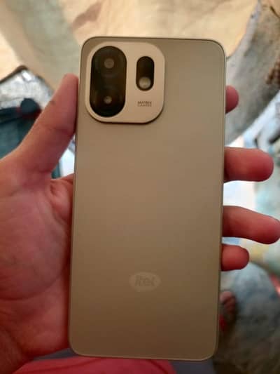 Itel a100c