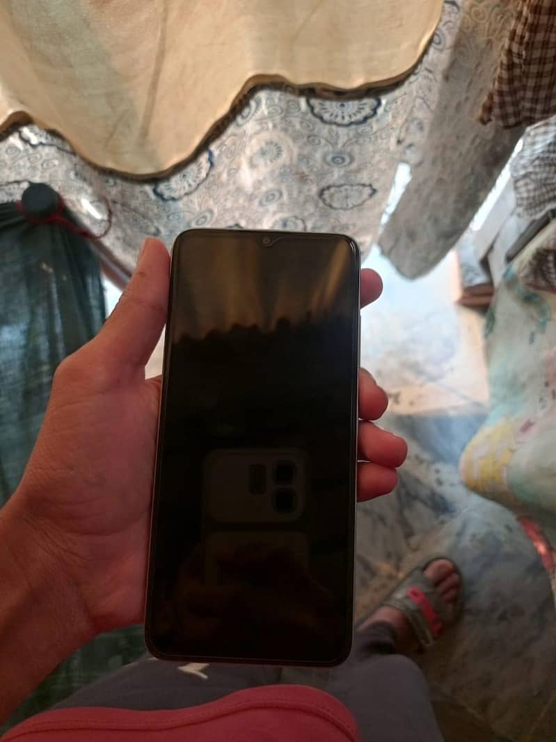 Itel a100c 1