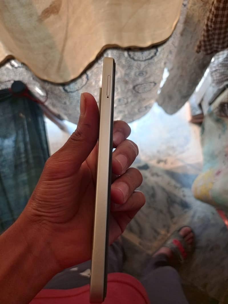Itel a100c 2