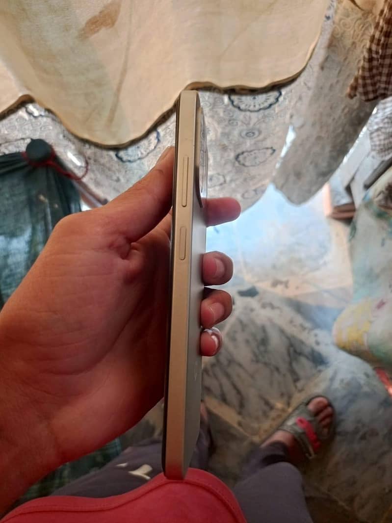 Itel a100c 3