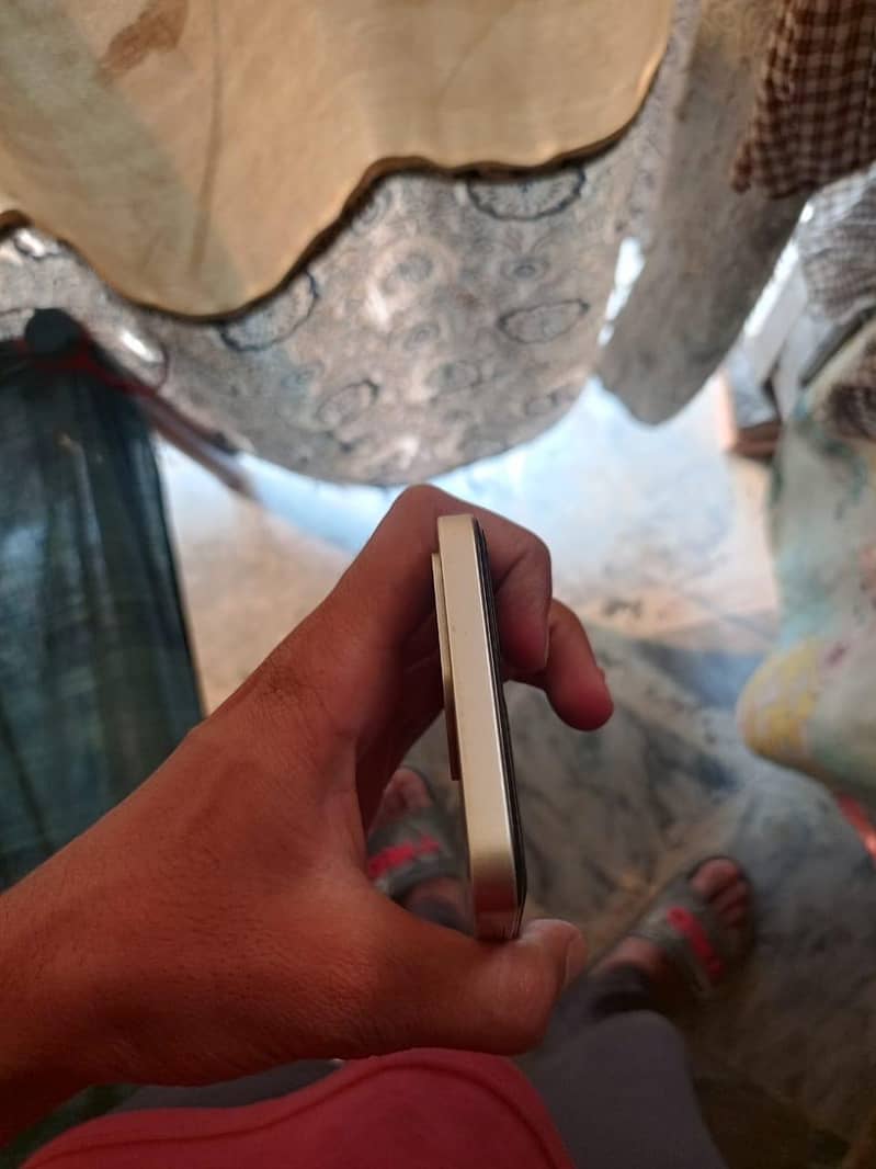 Itel a100c 4