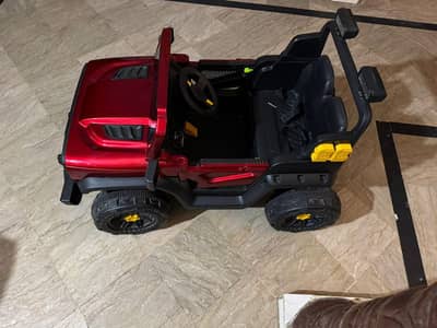 new car for sale