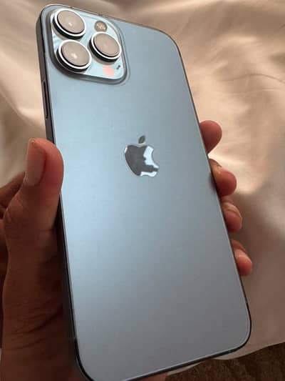 Apple iPhone 13 Pro Max