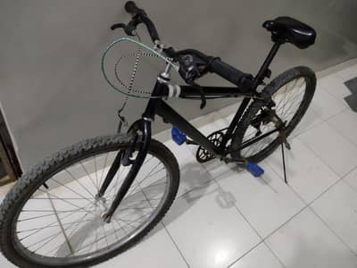 26"MTB Cycle