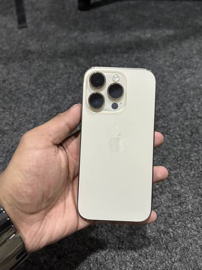 Apple iPhone 14 Pro Approved
