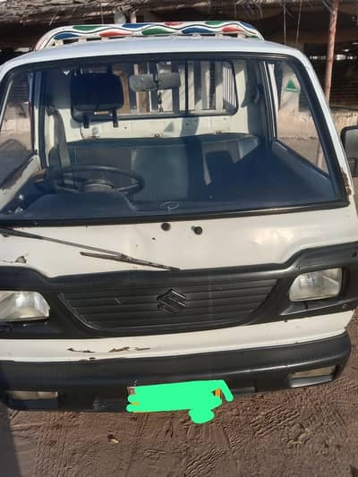 Suzuki Ravi 2019