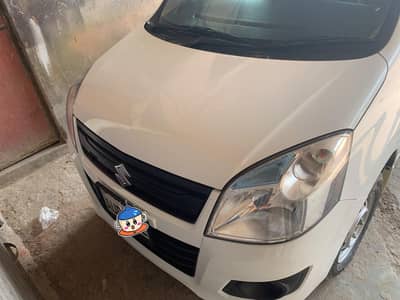Suzuki Wagon R 2024