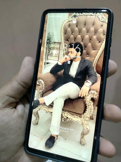 Samsung Mobile A72