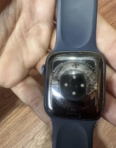 Apple watch series 6 44mm