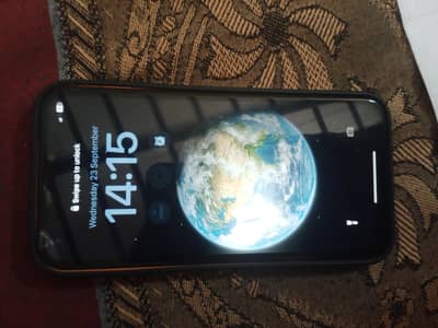 Apple iPhone XR