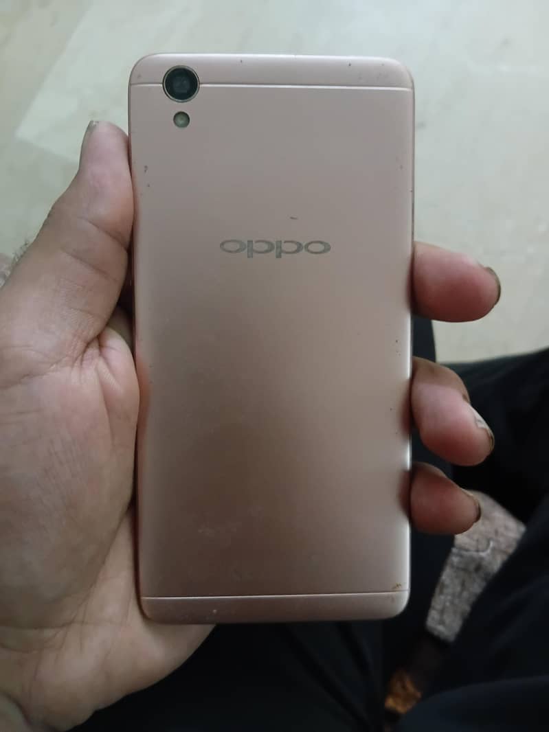 OPPO A37 3