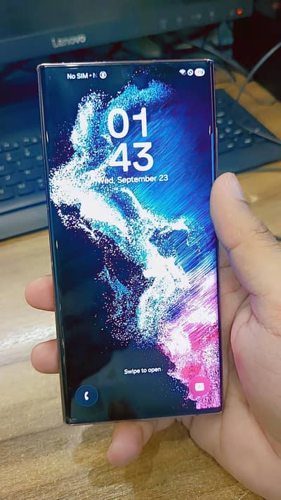 Samsung S22 ultra 12/256gb