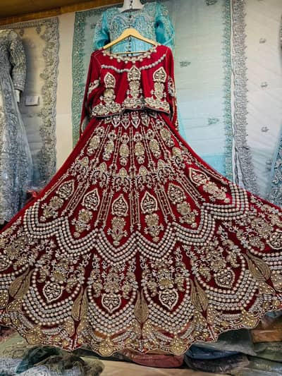 New Bridal dress