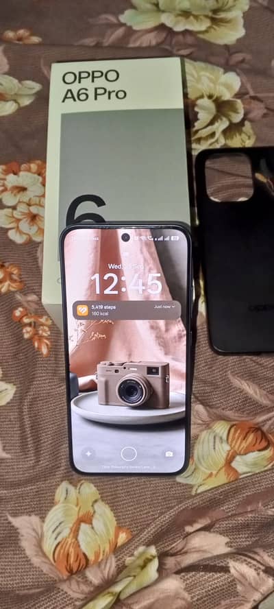 OPPO A6 pro
