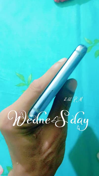 Samsung Mobile Note 8 for sale