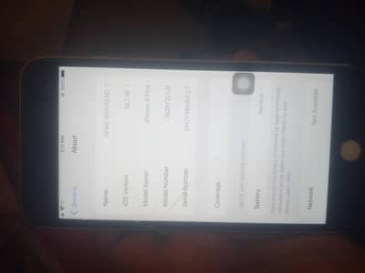 Apple iPhone 8 Plus