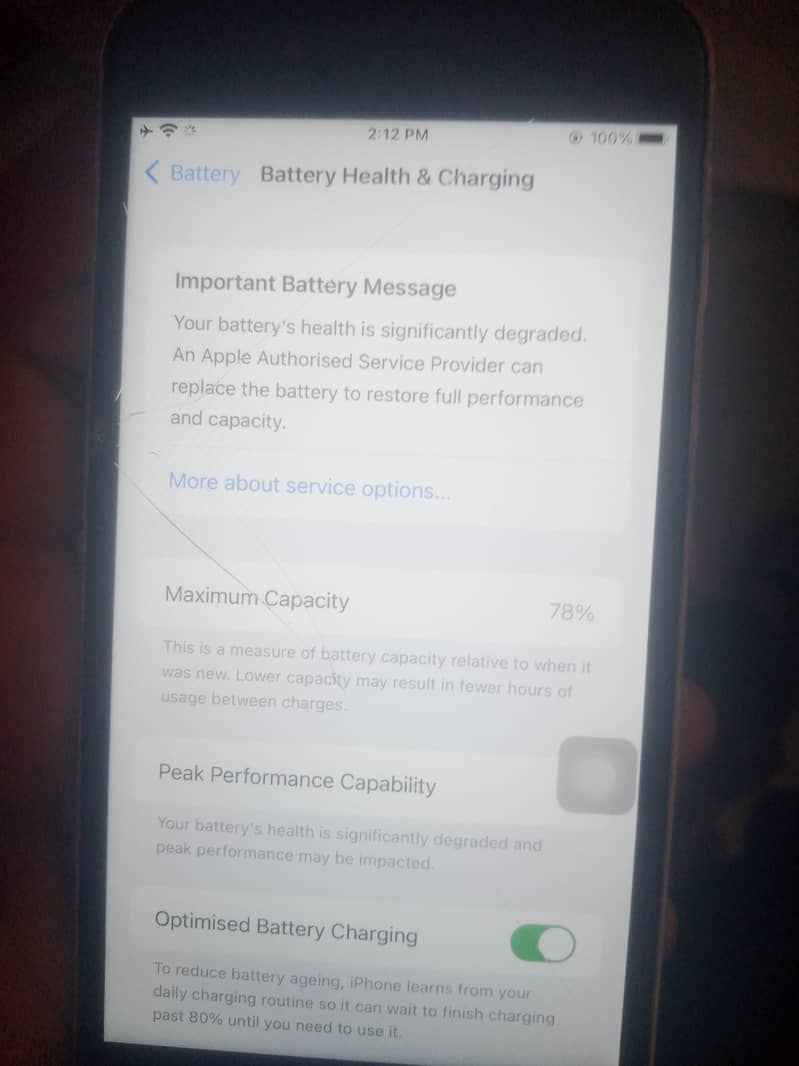 Apple iPhone 8 Plus 1