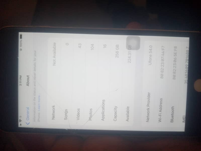 Apple iPhone 8 Plus 2
