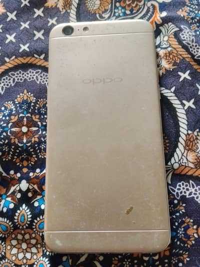 OPPO A57