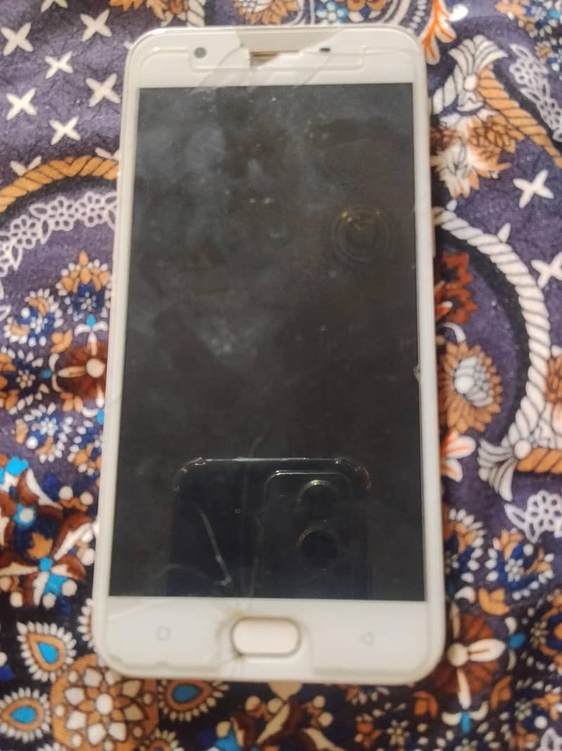 OPPO A57 1