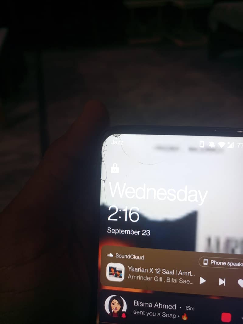 One Plus 7 Pro 1