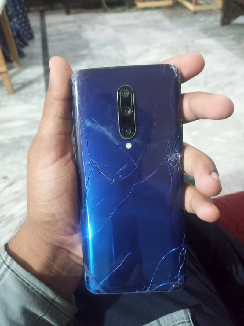 One Plus 7 Pro 3
