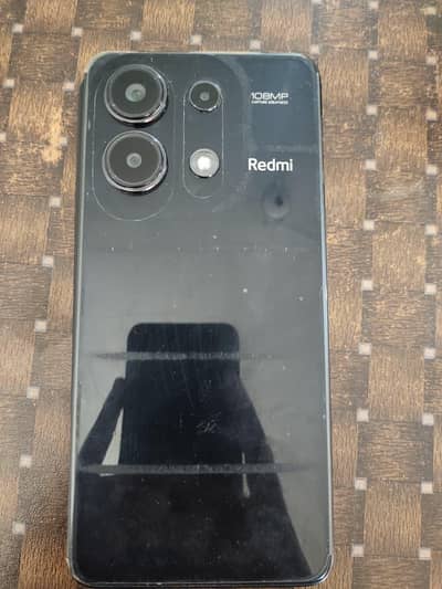 Xiaomi Redmi Note 13