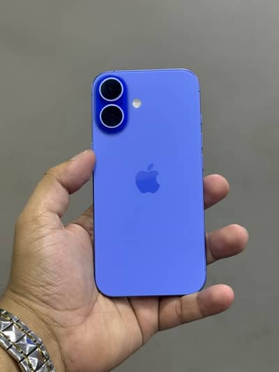 Apple iPhone 16 128Gb