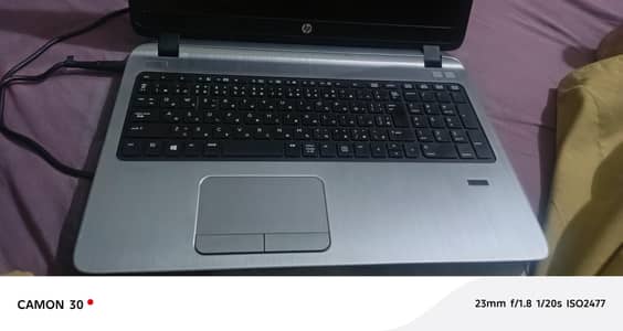 hp probook
