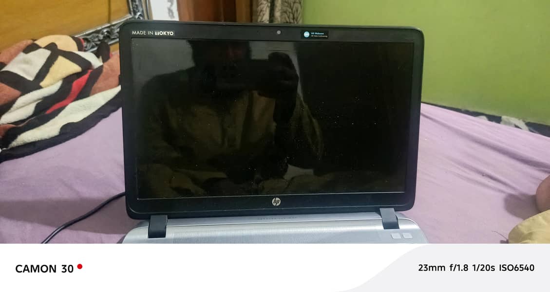 hp probook 1