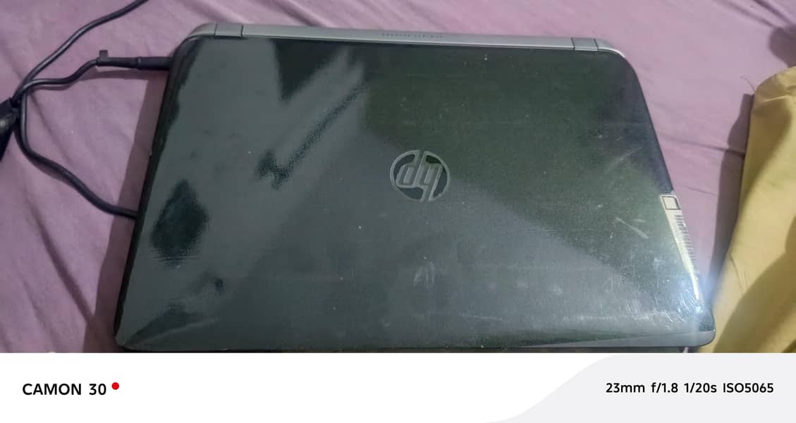 hp probook 2