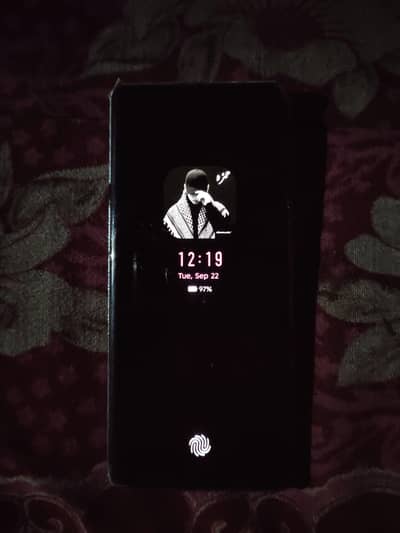 Infinix Zero 40