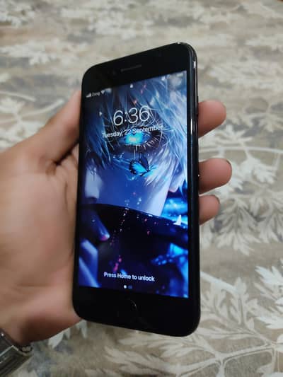 Apple iPhone 7 Pta Official Approved 128 Gb