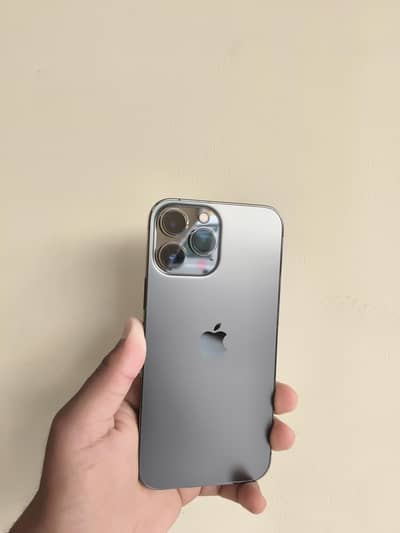 Apple iPhone 13 Pro Max