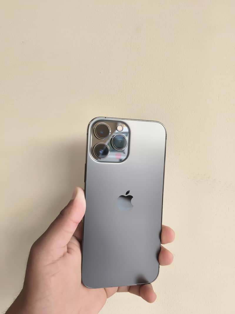 Apple iPhone 13 Pro Max 0
