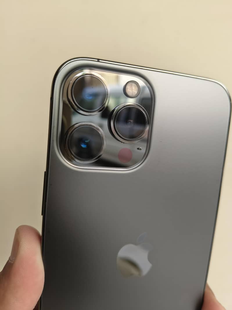 Apple iPhone 13 Pro Max 1