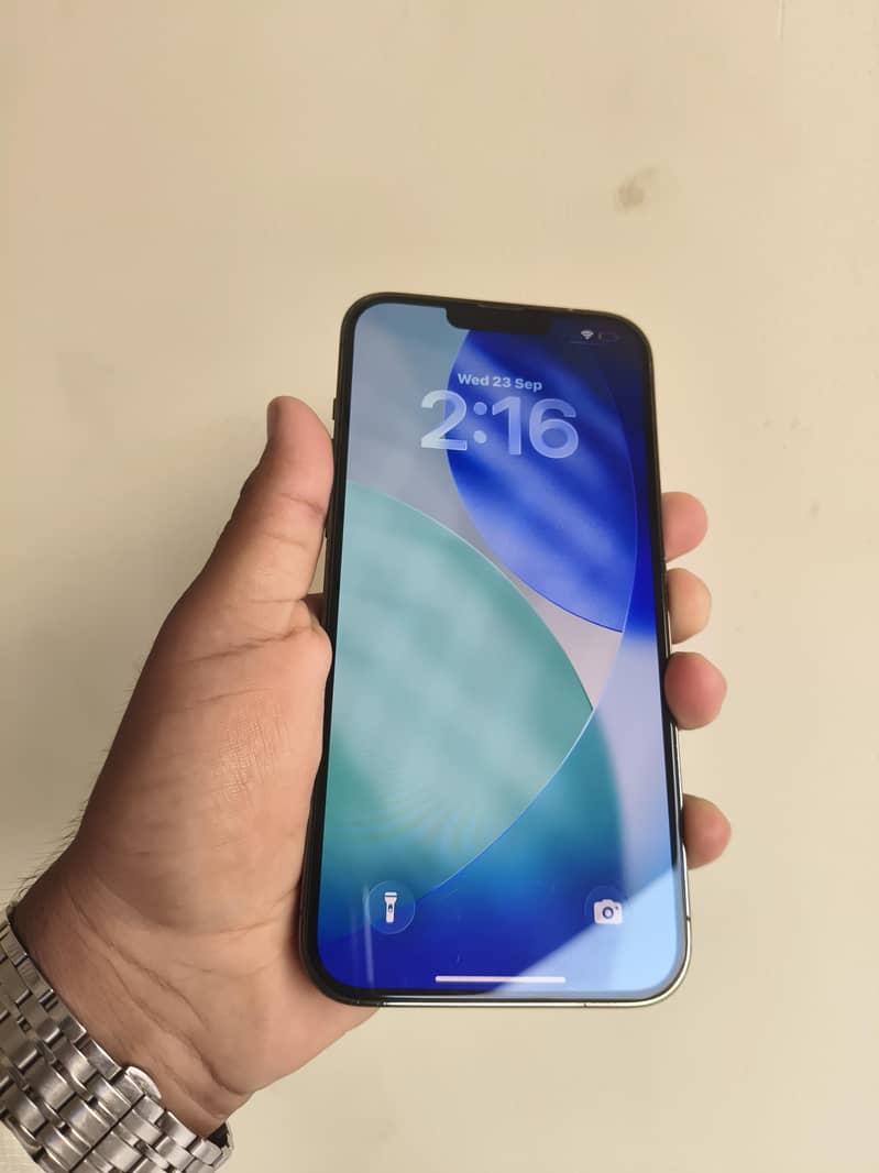 Apple iPhone 13 Pro Max 6
