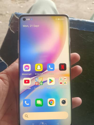 One Plus 8