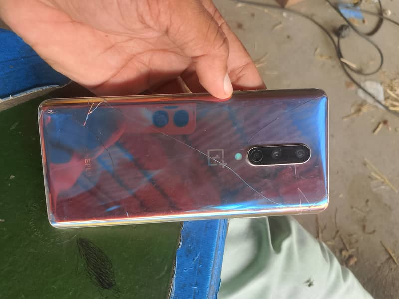 One Plus 8 3