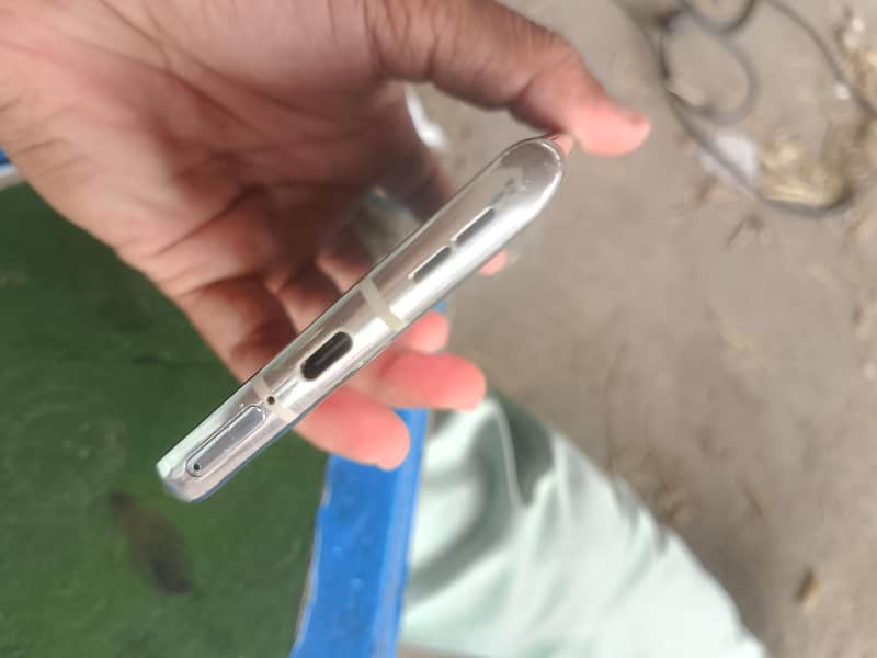One Plus 8 4
