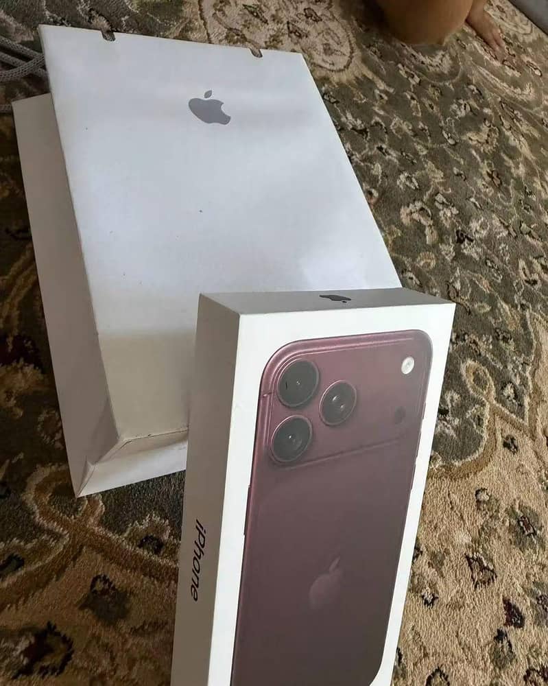 iPhone 18 Pro Max 0