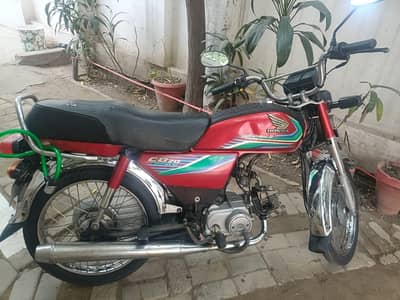 2016 model use bike for sale