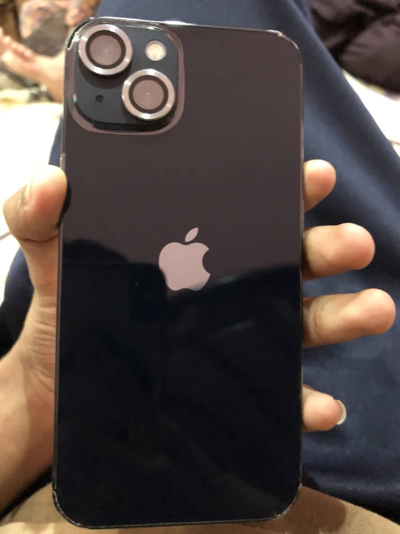 Apple iPhone 13 2