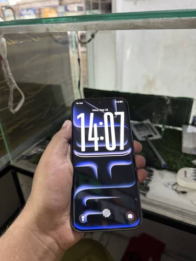 Infinix note edge 5g