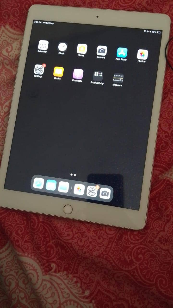 i pad A2197 1