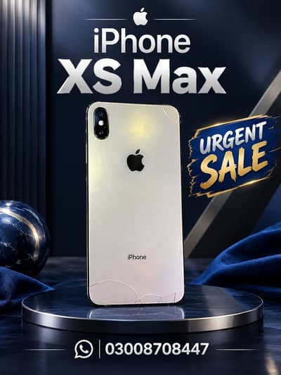 Apple iPhone XS Max