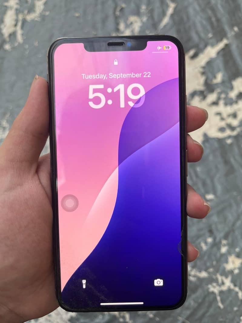 Apple iPhone XS Max 2